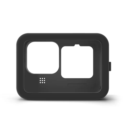 Housing Case Telesin for GoPro Hero 9 / Hero 10 / Hero 11 / Hero 12 (GP-HER-041-BK) czarna - For sports