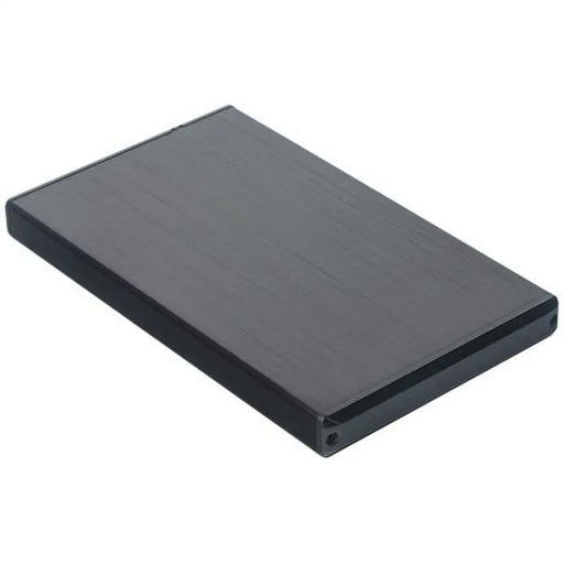 Housing for Hard Disk Aisens ASE-2530B Black 2,5’’ USB 3.1 - Компютър Мрежи и компоненти<<<Компютри|