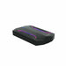 Housing for Hard Disk TooQ TQE-2599RGB Black 2,5’’ - Компютър Мрежи и компоненти<<<Компютри|