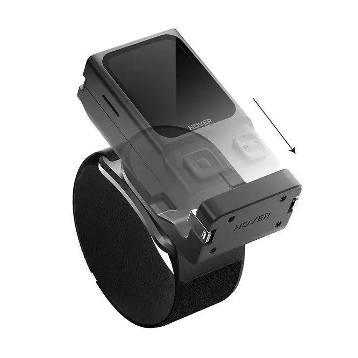 HOVERAir Beacon Wrist Strap - MonitorsDRO-MON<<<DronesDRO<<<ActionPL