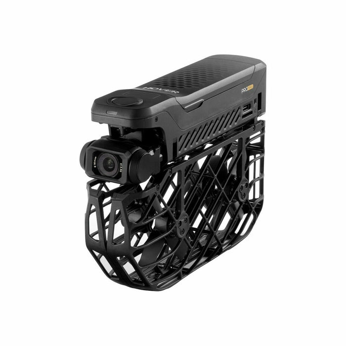 Drone Hoverair SP06H006 Black