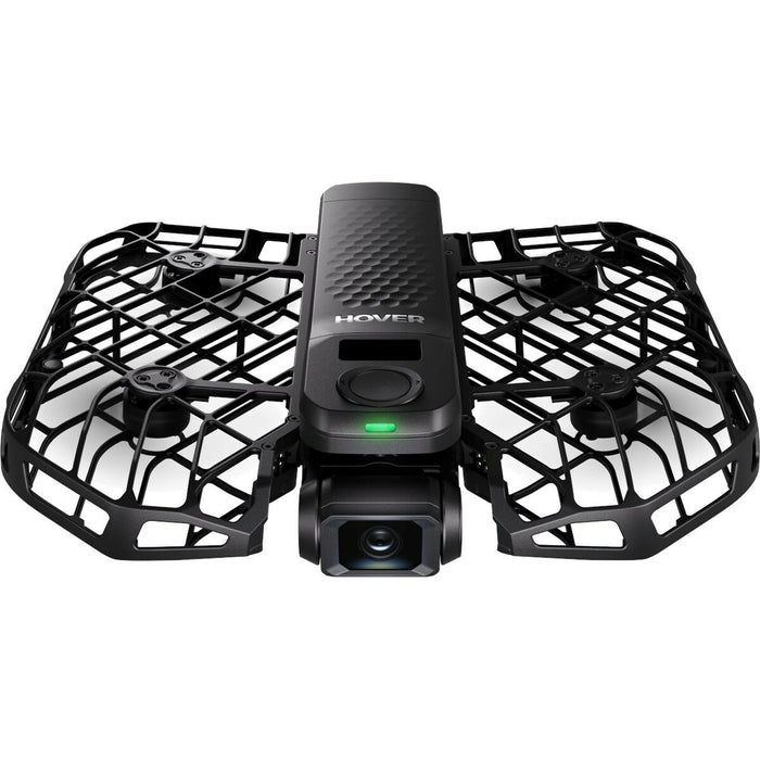 Drone Hoverair SP06H002 Black