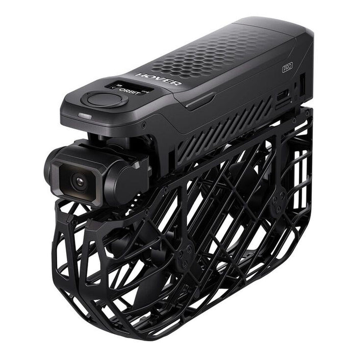 Drone Hoverair SP06H002 Black