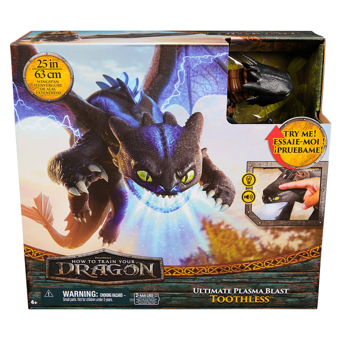 Dragon Spin Master