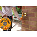 HOZELOCK 10M HOSE REEL AND QUICK CONNECTIONS 24270000 - Макари и колички<<<Напояване<<<Градина<<<Praktiker