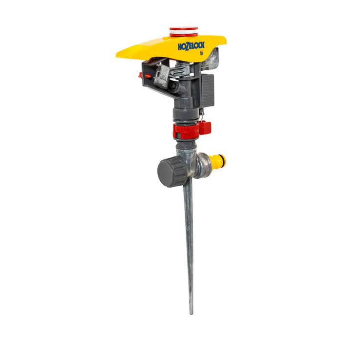 HOZELOCK 2550 SPRAYER - Разпръсквачи и пистолети<<<Напояване<<<Градина<<<Praktiker&&&Разпръсквачи и