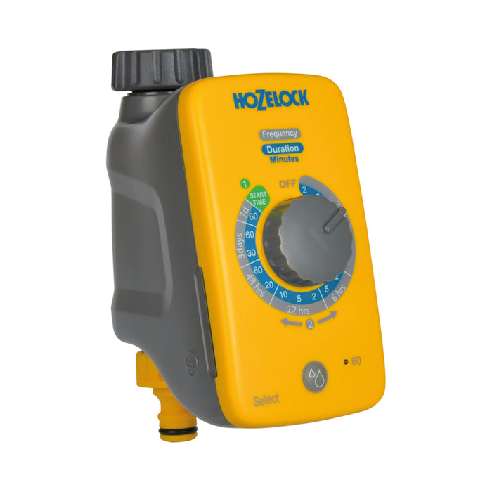 HOZELOCK 2220 1240 WATER PROGRAMMER
