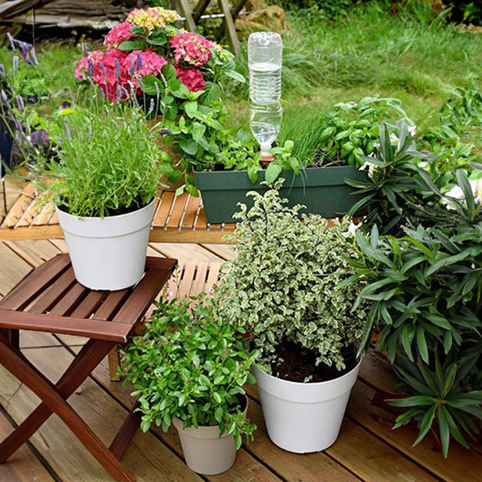 HOZELOCK AQUASOLO XL BOTTLE WATERING DEVICE