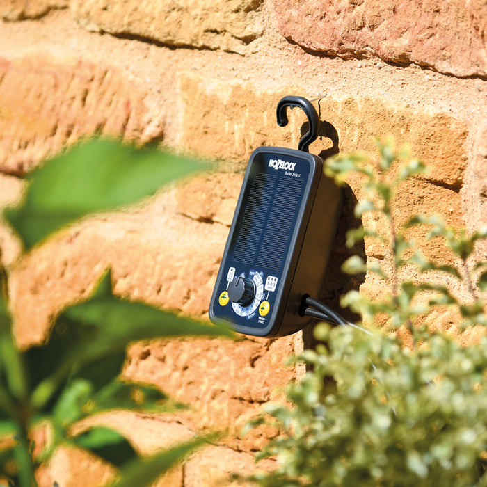 SOLAR IRRIGATION KIT HOZELOCK SOLAR SELECT 100-101-033
