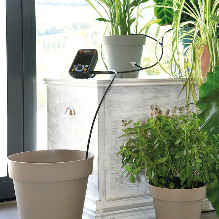 SOLAR IRRIGATION KIT HOZELOCK SOLAR SELECT 100-101-033