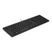 HP 125 Wired Keyboard (BG) - Клавиатури - кабелни<<<Клавиатури<<<Периферия и аксесоари<<<ALSO