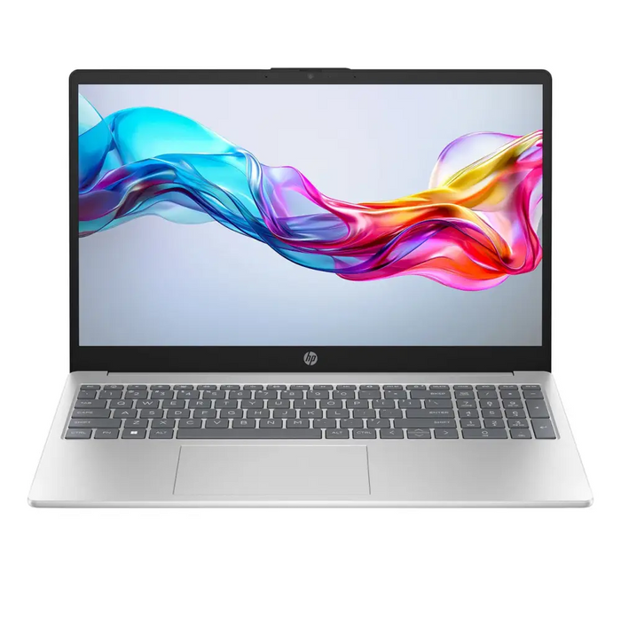 HP 15-fd0234nw Intel® Core™ i3 i3-1215U Laptop 39.6 cm (15.6’’) Full HD 16 GB DDR4-SDRAM 512 GB SSD Wi-Fi 6E (802.11ax)