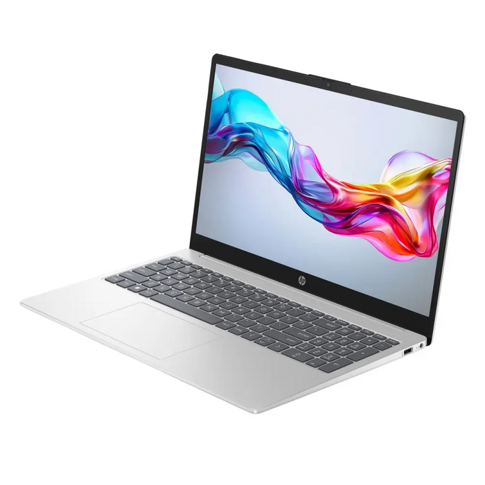 HP 15-fd0234nw Intel® Core™ i3 i3-1215U Laptop 39.6 cm (15.6’’) Full HD 16 GB DDR4-SDRAM 512 GB SSD Wi-Fi 6E (802.11ax)