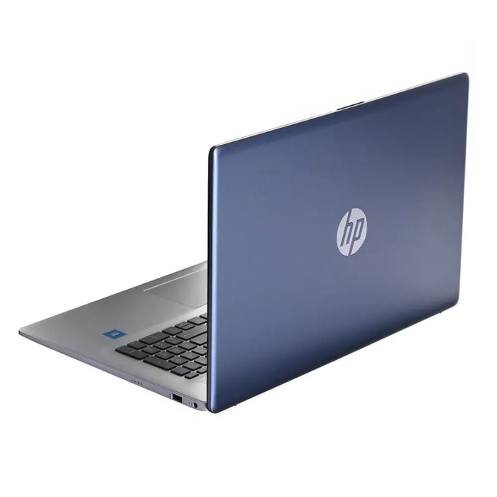 HP 17-CN3013DS Intel® N N200 Laptop 43.9 cm (17.3’’) HD+ Touchscreen 8 GB DDR4 256 GB SSD Wi-Fi 6 (802.11ax) Windows 11