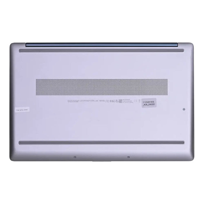 HP 17-CN3013DS Intel® N N200 Laptop 43.9 cm (17.3’’) HD+ Touchscreen 8 GB DDR4 256 GB SSD Wi-Fi 6 (802.11ax) Windows 11