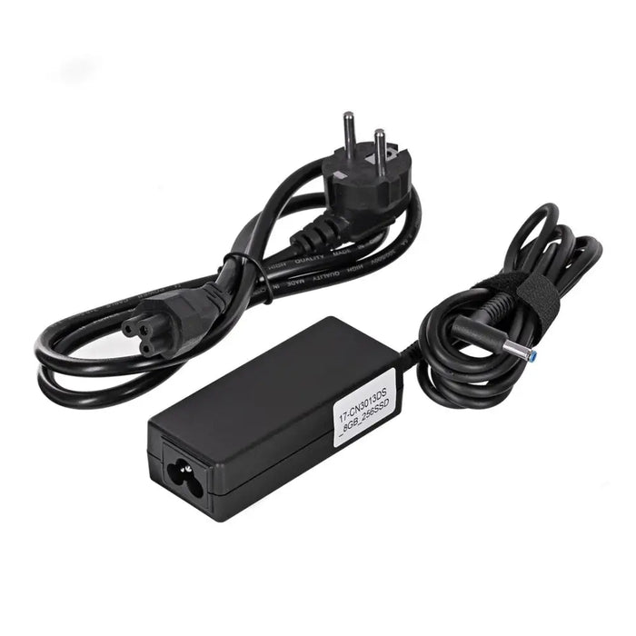 HP 17-CN3013DS Intel® N N200 Laptop 43.9 cm (17.3’’) HD+ Touchscreen 8 GB DDR4 256 GB SSD Wi-Fi 6 (802.11ax) Windows 11