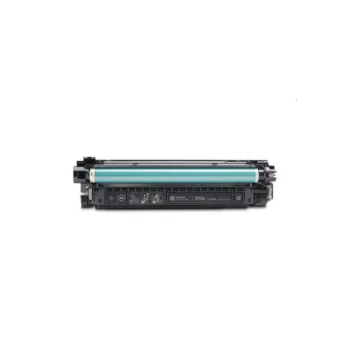 HP 212A Black Original LaserJet Toner Cartridge - LaserJet Consumables<<<HP