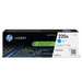 HP 220A Cyan Original LaserJet Toner Cartridge - Тонери<<<Консумативи - Лазер<<<Печат Сканиране и Консумативи<<<ALSO
