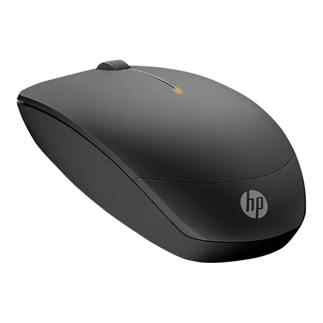 HP 235 Slim Wireless Mouse WW - Мишки - безжични<<<Мишки и презентъри<<<Периферия и аксесоари<<<ALSO&&&Мишки