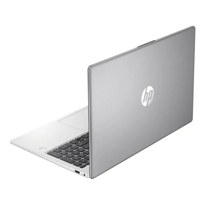 HP 250 G10 Turbo silver Core i5-1335U(up to 4.6Ghz/12MB/10C) 15.6’’ FHD AG + WebCam 8GB 3200Mhz 1DIMM 512GB PCI SSD