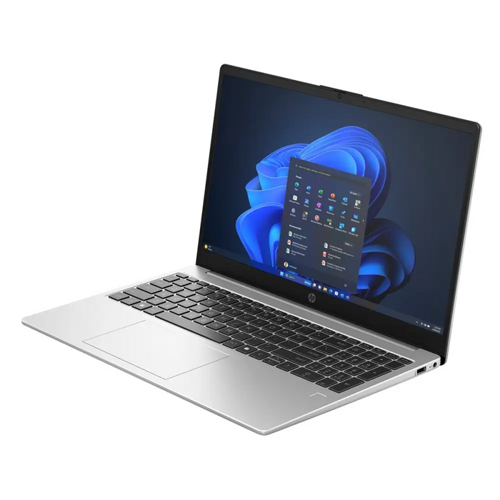 HP 250R G10 Intel Core 5 120U Laptop 39.6 cm (15.6’’) Full HD 16 GB DDR4-SDRAM 512 GB SSD Wi-Fi 6 (802.11ax) Windows 11