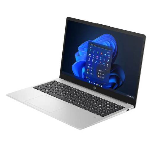 HP 255 G10 AMD Ryzen™ 5 7530U Laptop 39.6 cm (15.6’’) Full HD 8 GB DDR4-SDRAM 512 GB SSD Wi-Fi 6 (802.11ax) Windows 11
