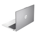 HP 255 G10 Turbo silver AMD Ryzen 5 7530U(up to 4.5GH/16MB/6C) 15.6’’ FHD AG 8GB 3200Mhz 1DIMM 512GB PCIe SSD Wi-Fi 6