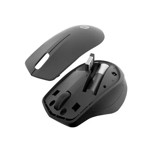 HP 280 Silent Wireless Mouse (EN) - Мишки - безжични<<<Мишки и презентъри<<<Периферия и аксесоари<<<ALSO&&&Електроника