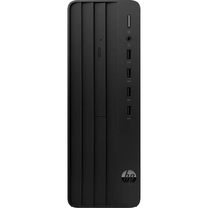 HP 290SFF G9 I5-12400 8GB DDR4 2933 SSD512 DVD UHD GRAPHICS 730 W11PRO - Professional