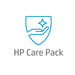 HP 3 year Next Business Day Onsite Hardware Support for HP Designjet T5XX 24inch - Гаранции за широкоформатни
