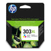 HP 303XL High Yield Tri-color Original Ink Cartridge - InkJet Consumables<<<HP консумативи<<<HP<<<PolyComp