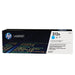 HP 312A Cyan Original LaserJet Toner Cartridge - LaserJet Consumables<<<HP