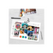 HP 364 original Ink cartridge CB319EE BA1 magenta standard capacity 3ml 300 pages 1-pack with Vivera Ink cartridge