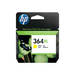 HP 364XL Original Ink Cartridge yellow 7ml 750 Pages - Мастила и Мастилени глави<<<Консумативи - Мастила<<<Печат