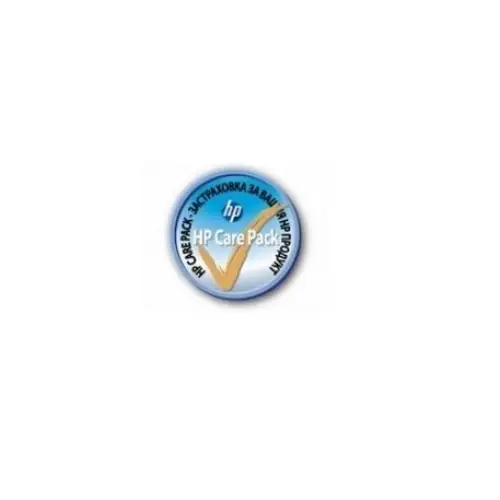 HP 3y NextBusDay Standard Monitor HWSupp Standard Monitor Up to 22 1/1/0 wty 3 years of hardware support. Next business