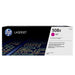HP 508X original Toner cartridge CF363X magenta 9.500 pages high capacity - Тонери<<<Консумативи - Лазер<<<Печат