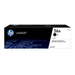 HP 56A Black LaserJet Toner Cartridge - LaserJet Consumables<<<HP консумативи<<<HP<<<PolyComp&&&Тонери<<<Консумативи