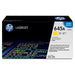 HP 645A original Colour LaserJet Toner cartridge C9732A yellow standard capacity 12.000 pages 1-pack
