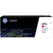 HP 659A Magenta Original LaserJet Toner Cartridge - LaserJet Consumables<<<HP