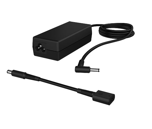 HP 65W Smart AC Adapter for HP 2xx G3 3xx G2 ProBook 6xx - Accessories<<<HP преносими
