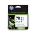 HP 712 Cyan Ink Cartridge 3-Pack - DesignJet Consumables<<<HP консумативи<<<HP<<<PolyComp&&&LFP мастила и LFP мастилени