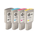 HP 728 original 300-ml Cyan Ink cartridge F9K17A - LFP мастила и LFP мастилени глави<<<Консумативи - голям формат