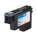 HP 73 original printhead CD949A chromatic red matte black and chromatic red 1-pack - LFP мастила и LFP мастилени