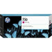 HP 730 300 ml Magenta Ink Cartridge T1600 / T2600 / T1700 - LFP мастила и LFP мастилени глави<<<Консумативи - голям