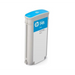 HP 745 original Ink cartridge F9J97A Cyan 130 ml - LFP мастила и LFP мастилени глави<<<Консумативи - голям формат