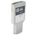 HP 745 original Ink cartridge F9K05A Matte Black 300 ml - LFP мастила и LFP мастилени глави<<<Консумативи - голям