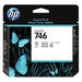 HP 746 Printhead - DesignJet Consumables<<<HP консумативи<<<HP<<<PolyComp&&&LFP мастила и LFP мастилени