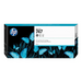 HP 747 300-ml Gray Ink Cartridge - LFP мастила и LFP мастилени глави<<<Консумативи - голям формат принтер (LFP)<<<Печат