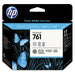 HP 761 Gray/Dark Gray Designjet Printhead - DesignJet Consumables<<<HP консумативи<<<HP<<<PolyComp&&&LFP мастила и LFP