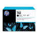 HP 761 original Ink cartridge CM991A matte black standard capacity 400ml 1-pack - LFP мастила и LFP мастилени